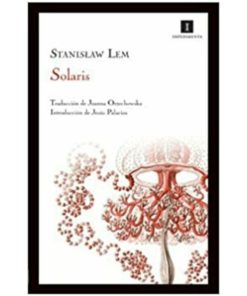 Imágen 1 del libro: Solaris