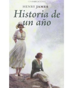 Imágen 1 del libro: Historia de un año