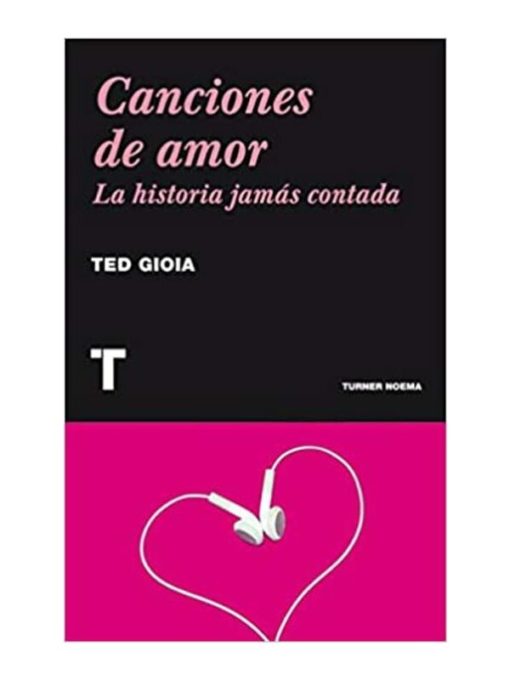 Imágen 1 del libro: Canciones de amor