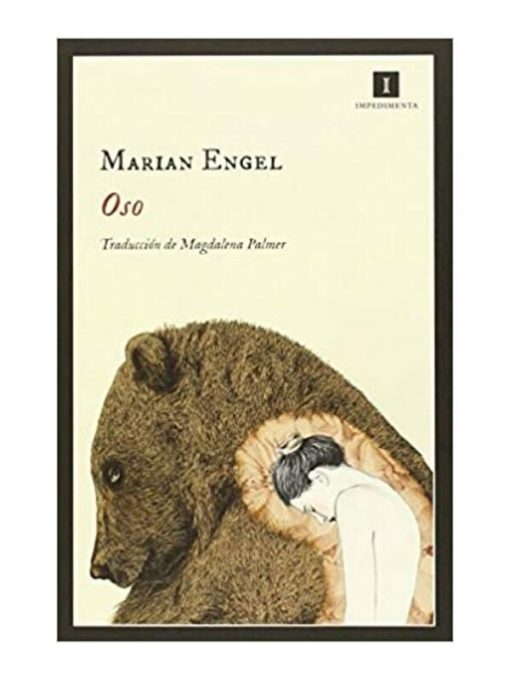 Imágen 1 del libro: Oso