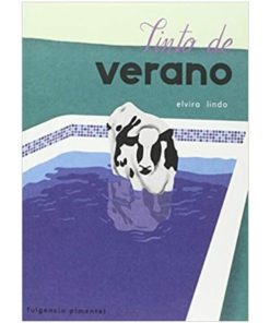 Imágen 1 del libro: Tinto de verano