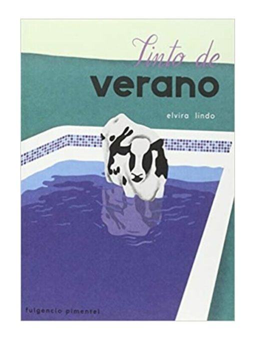 Imágen 1 del libro: Tinto de verano