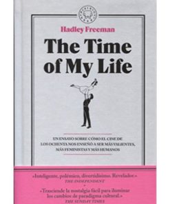 Imágen 1 del libro: The time of my life