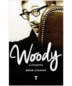 Imágen 1 del libro: Woody, La biografía