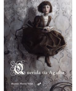 Imágen 1 del libro: Querida tía Agatha