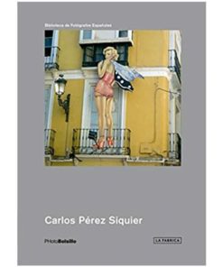 Imágen 1 del libro: Carlos Pérez Siquier