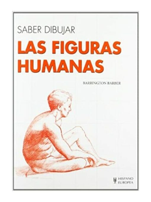 Imágen 1 del libro: Saber dibujar: Las figuras humanas