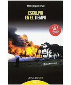 Imágen 1 del libro: Esculpir en el tiempo