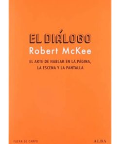 Imágen 1 del libro: El diálogo - Pocket