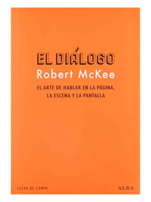 Imágen 1 del libro: El diálogo - Pocket