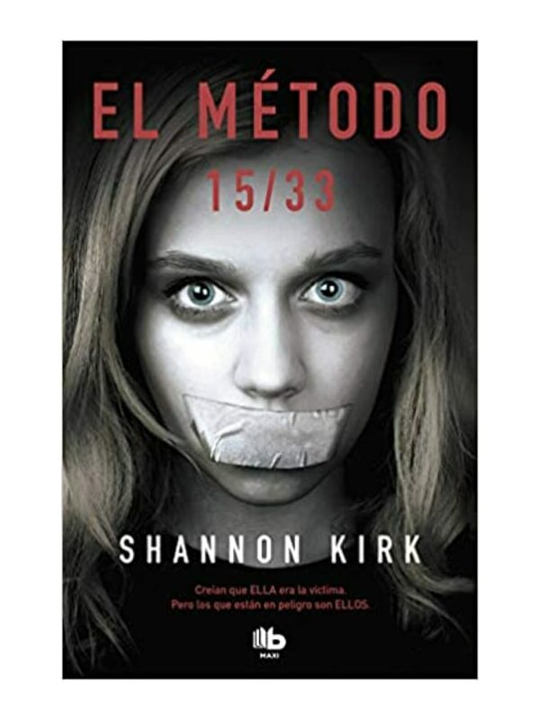 9788490703908-cover Imágen 1 del libro: El método 15/33