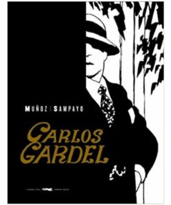 Imágen 1 del libro: Carlos Gardel