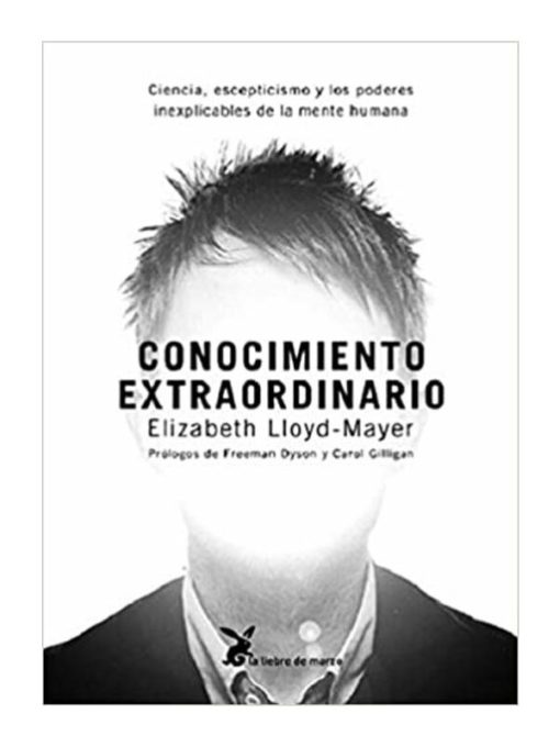 Imágen 1 del libro: Conocimiento extraordinario