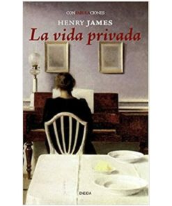 Imágen 1 del libro: La vida privada