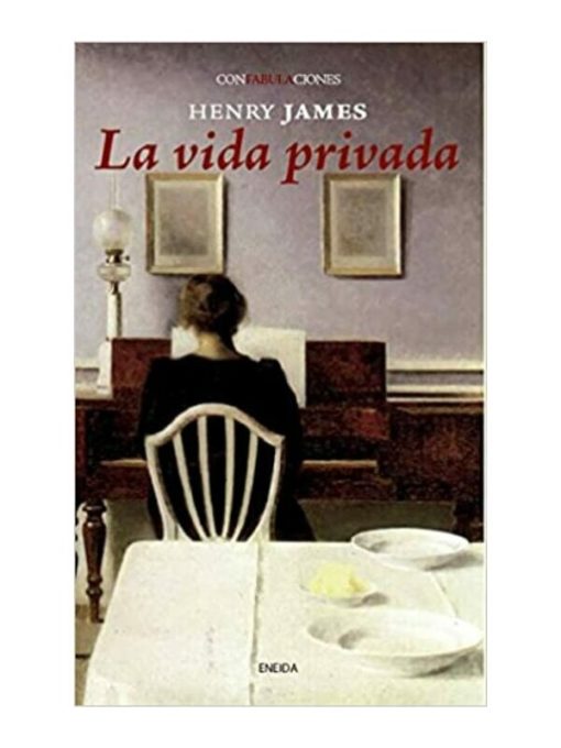 Imágen 1 del libro: La vida privada