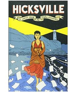 Imágen 1 del libro: Hicksville