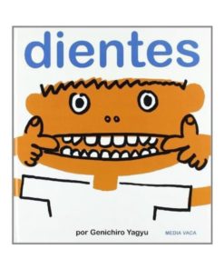 Imágen 1 del libro: Dientes