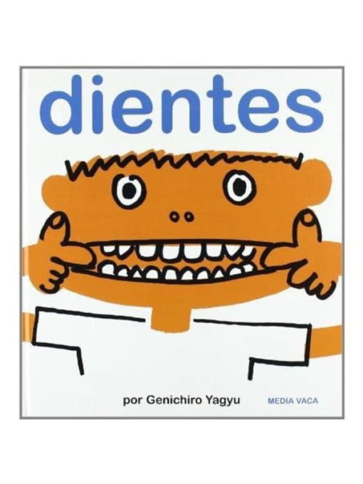 Imágen 1 del libro: Dientes