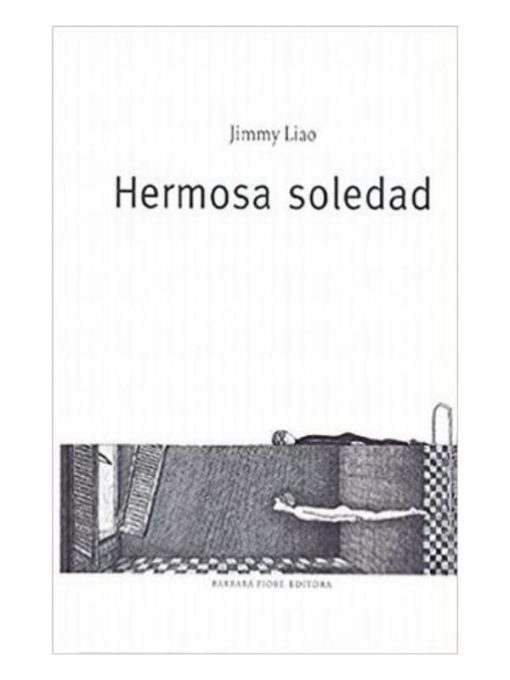 Imágen 1 del libro: Hermosa soledad