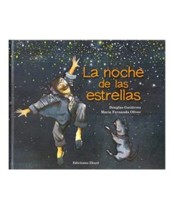 Imágen 1 del libro: La noche de las estrellas