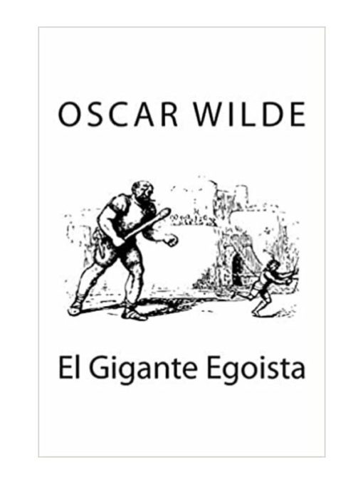 Imágen 1 del libro: El Gigante Egoísta