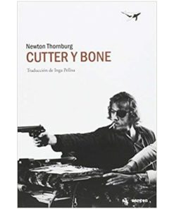 Imágen 1 del libro: Cutter y Bone