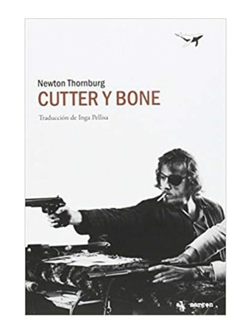 Imágen 1 del libro: Cutter y Bone