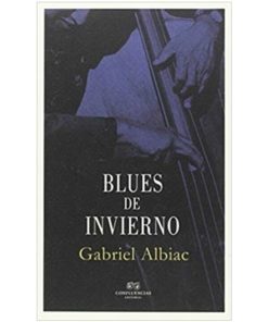 Imágen 1 del libro: Blues de invierno