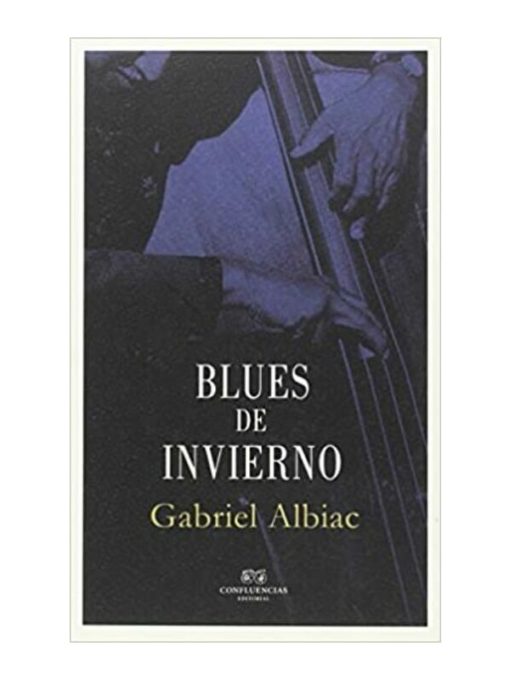 Imágen 1 del libro: Blues de invierno