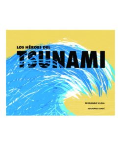 Imágen 1 del libro: Los héroes del tsunami