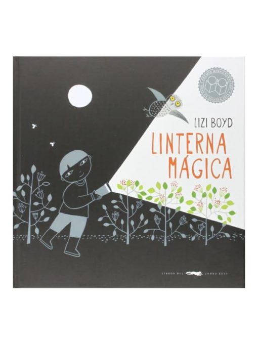 Imágen 1 del libro: Linterna mágica