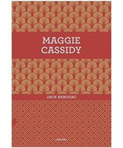 Imágen 1 del libro: Maggie Cassidy