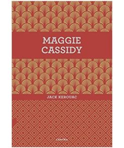 Imágen 1 del libro: Maggie Cassidy