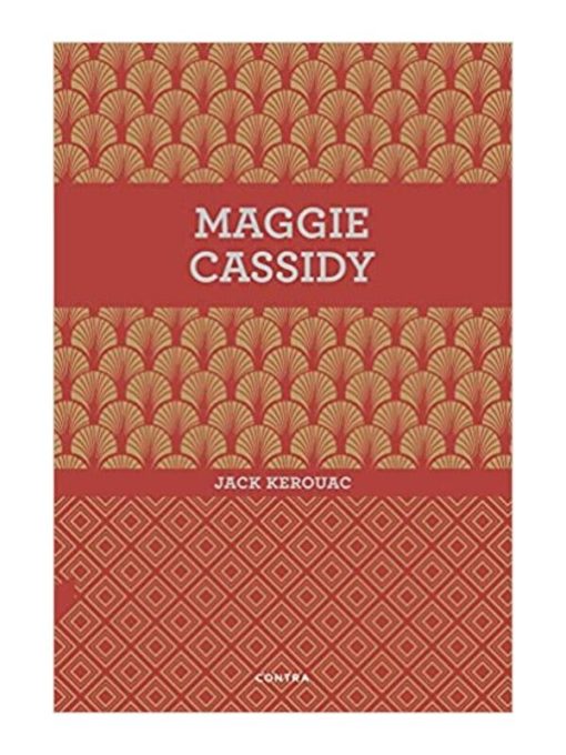Imágen 1 del libro: Maggie Cassidy