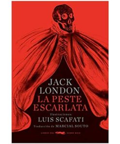 Imágen 1 del libro: La peste escarlata