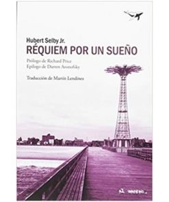 Imágen 1 del libro: Requiem por un sueño