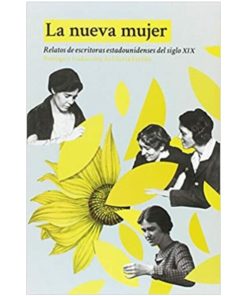 Imágen 1 del libro: La nueva mujer