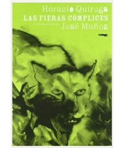 Imágen 1 del libro: La fieras cómplices