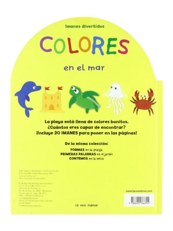 9788496722651-cover Imágen 1 del libro: La cadena de oro