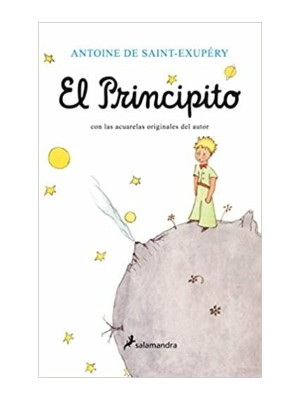 9788498381498-cover Imágen 1 del libro: El principito