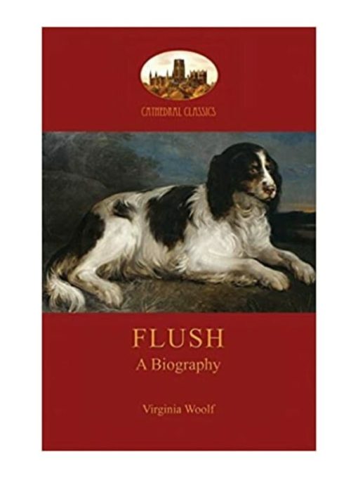 Imágen 1 del libro: Flush
