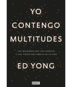 Imágen 1 del libro: Yo contengo multitudes