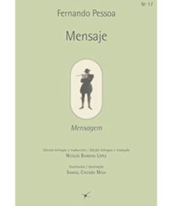 Imágen 1 del libro: Mensaje