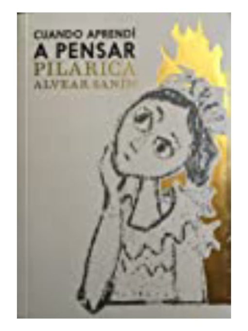 Imágen 1 del libro: Cuando aprendí a pensar