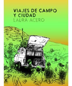 Imágen 1 del libro: Viajes de campo y ciudad