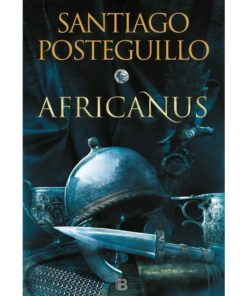 Imágen 1 del libro: Africanus - Africanus I