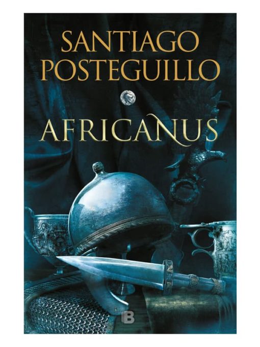 Imágen 1 del libro: Africanus - Africanus I