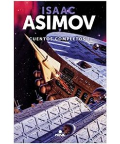 Imágen 1 del libro: Cuentos completos I - Isaac Asimov