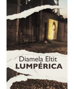 Imágen 1 del libro: Lumpérica