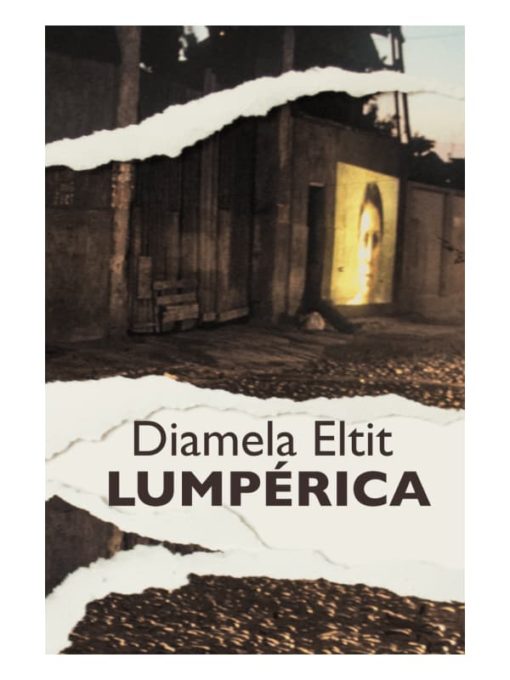 Imágen 1 del libro: Lumpérica